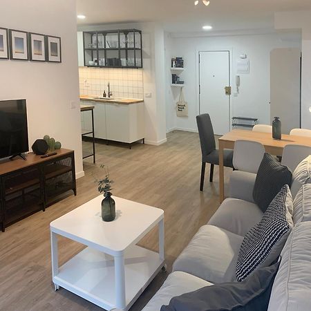 Las Canteras Beach Apartment Las Palmas de Gran Canaria Bagian luar foto