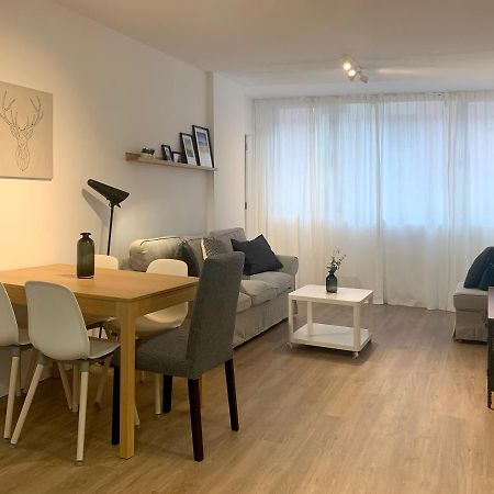 Las Canteras Beach Apartment Las Palmas de Gran Canaria Bagian luar foto