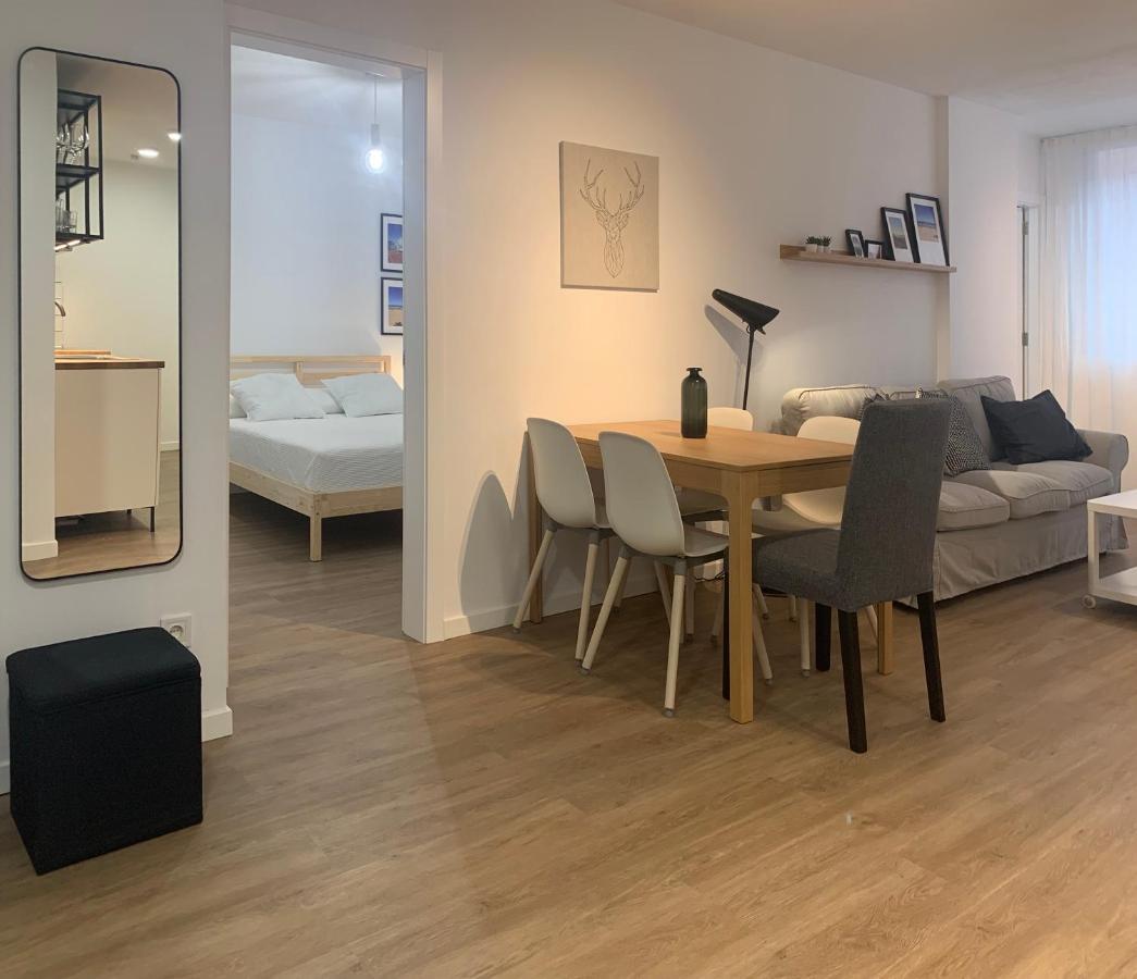Las Canteras Beach Apartment Las Palmas de Gran Canaria Bagian luar foto