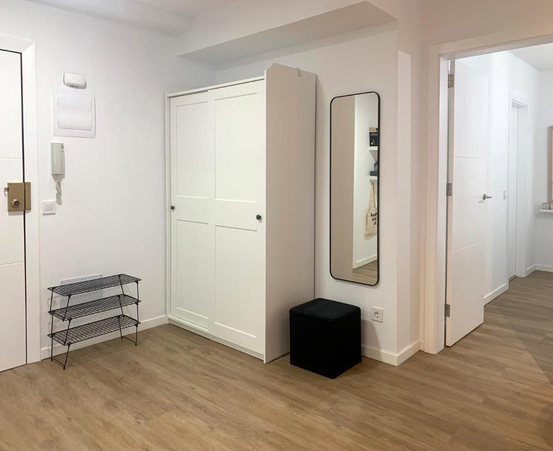 Las Canteras Beach Apartment Las Palmas de Gran Canaria Bagian luar foto