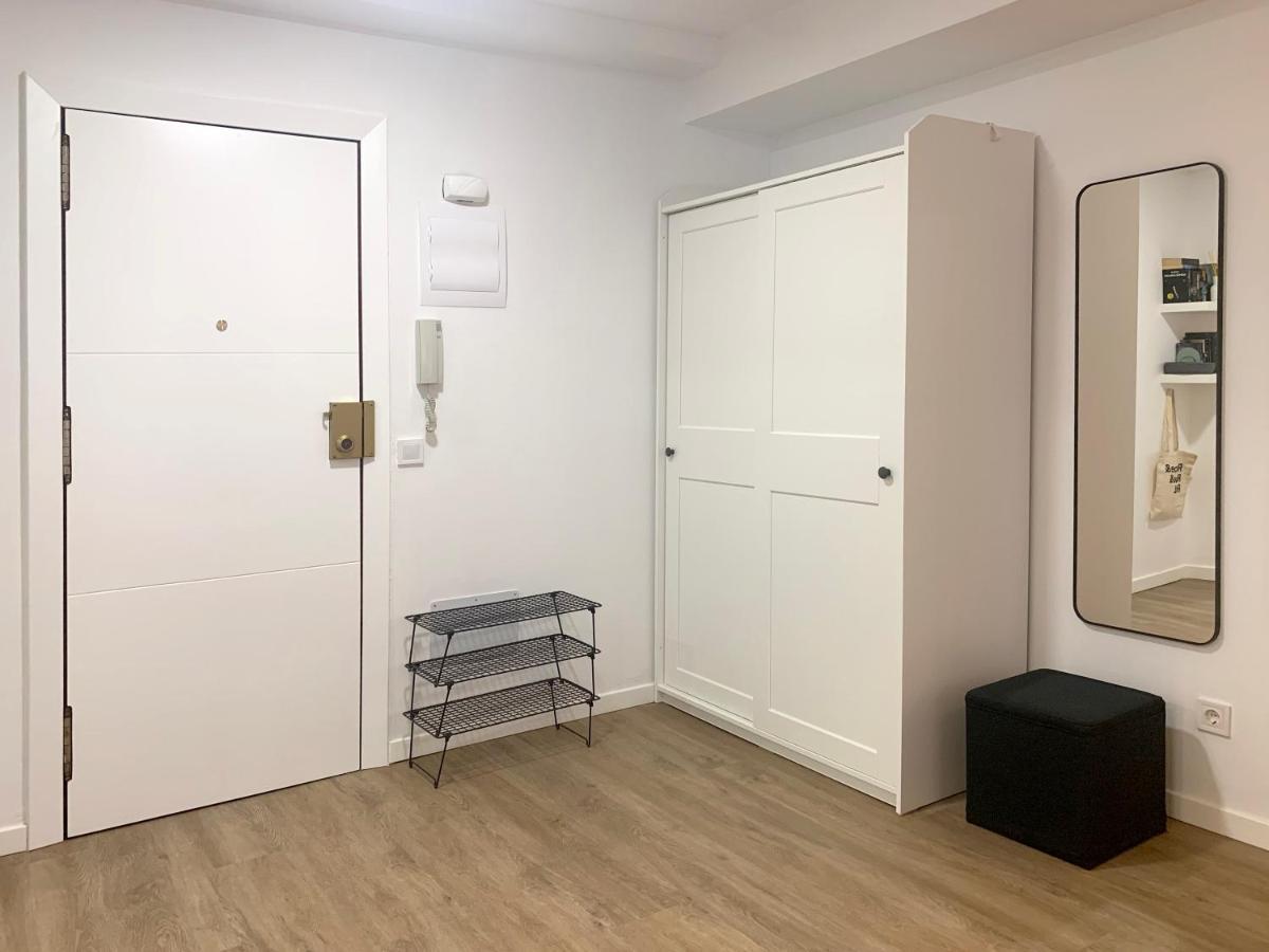 Las Canteras Beach Apartment Las Palmas de Gran Canaria Bagian luar foto