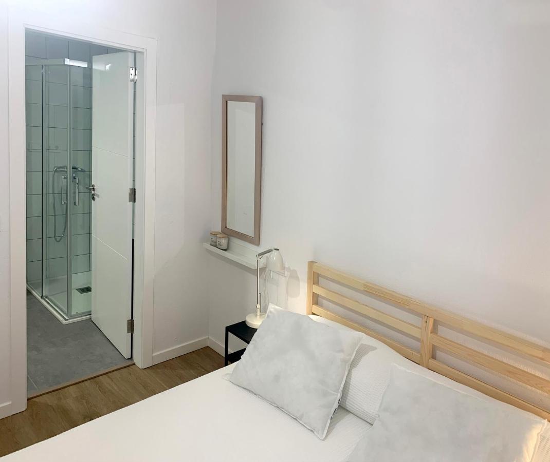 Las Canteras Beach Apartment Las Palmas de Gran Canaria Bagian luar foto