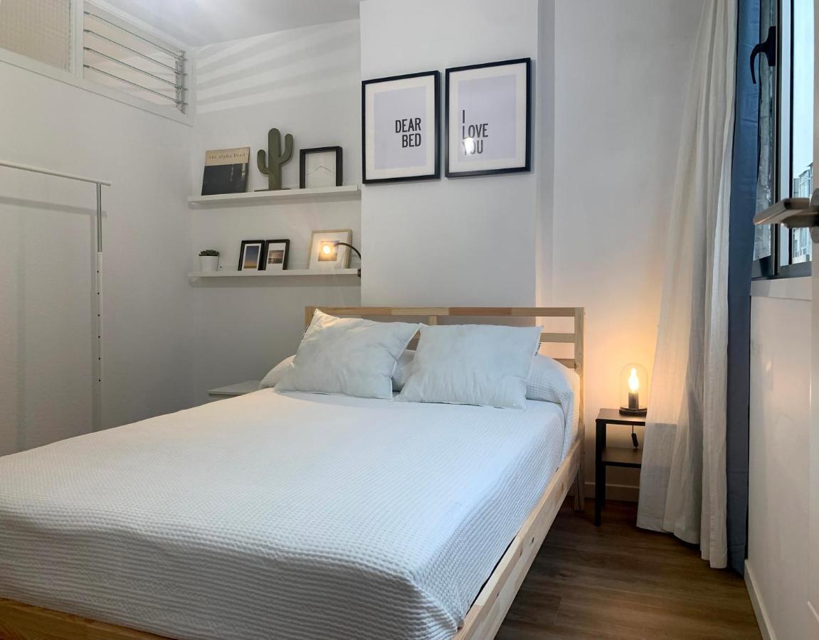 Las Canteras Beach Apartment Las Palmas de Gran Canaria Bagian luar foto