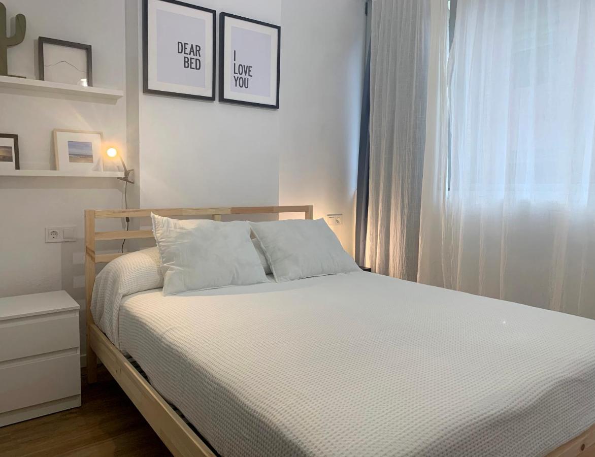 Las Canteras Beach Apartment Las Palmas de Gran Canaria Bagian luar foto